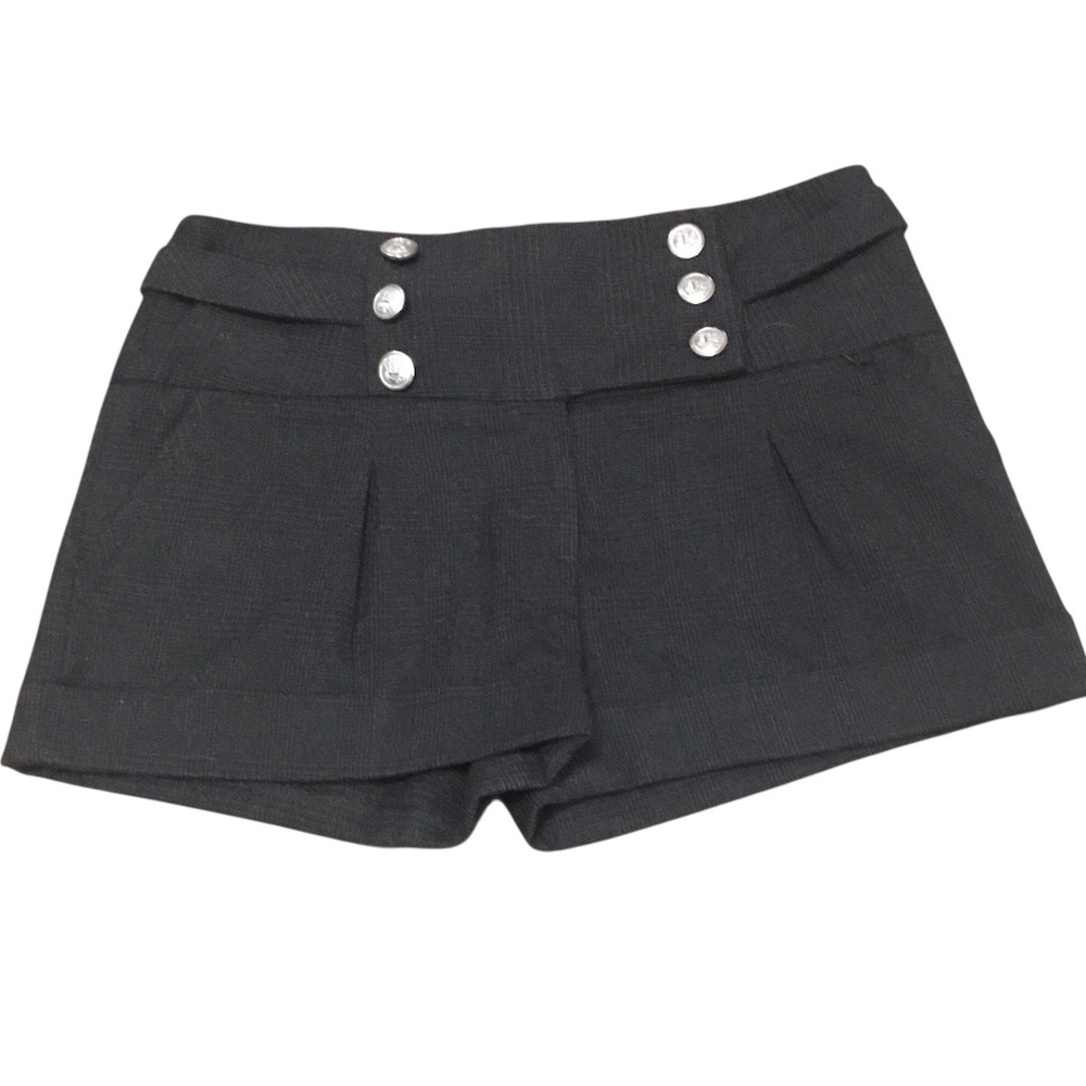 Dressy Shorts